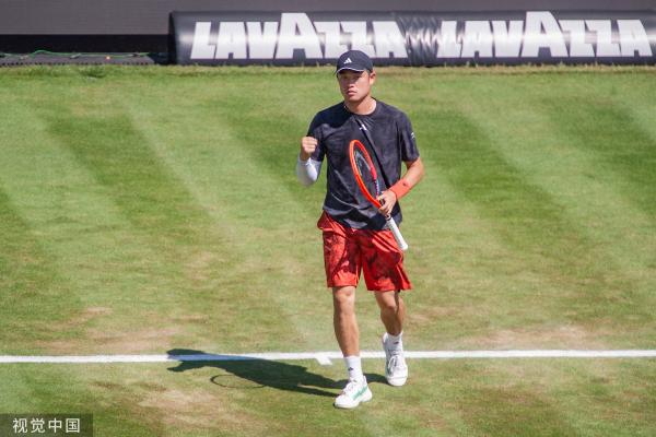 精彩纷呈 精彩纷呈