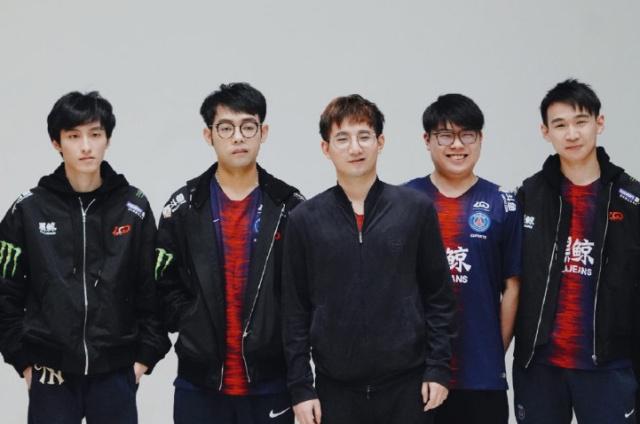 让他们得以 让他们得以