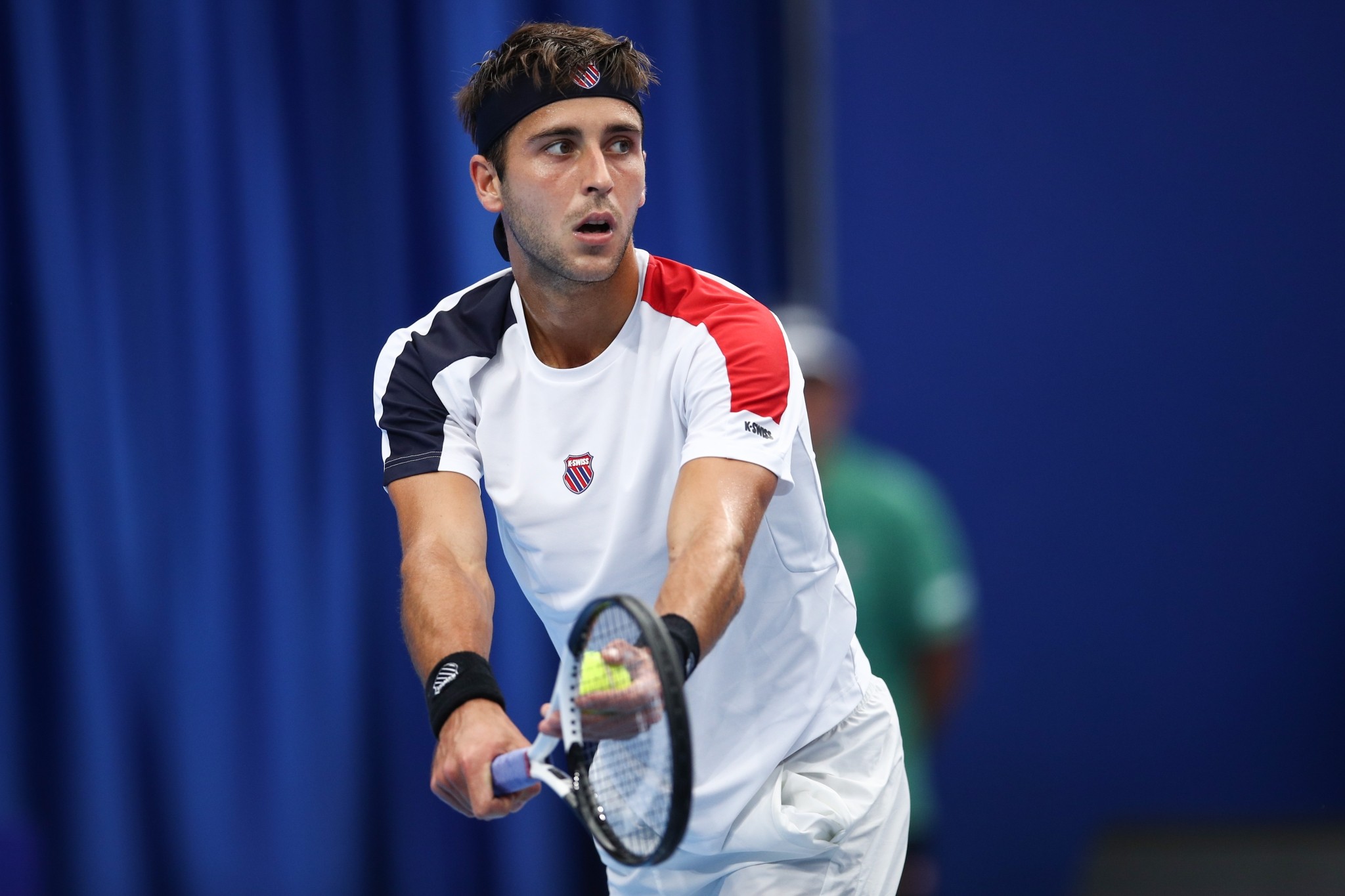 某选手的冲 某选手的冲