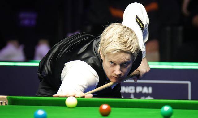 球员的表现 球员的表现