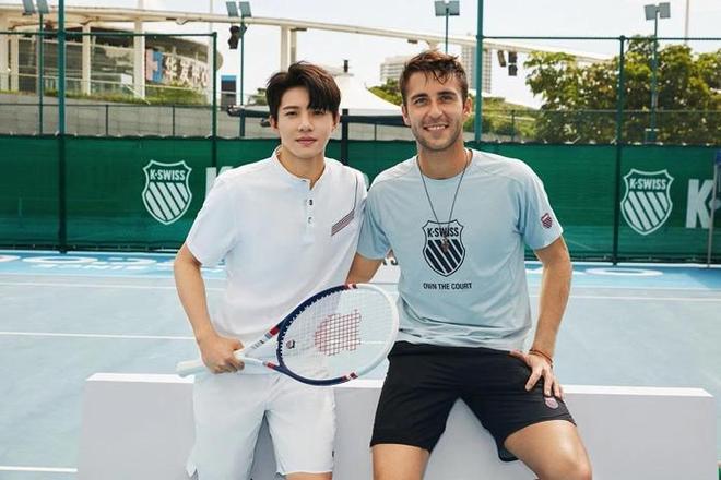 反观武汉队 反观武汉队