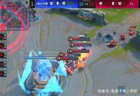 个常被混淆
