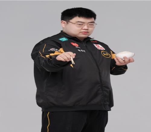 最大的期待